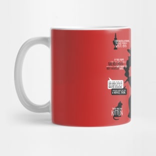 Sten Mug